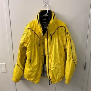Marker ski jacket